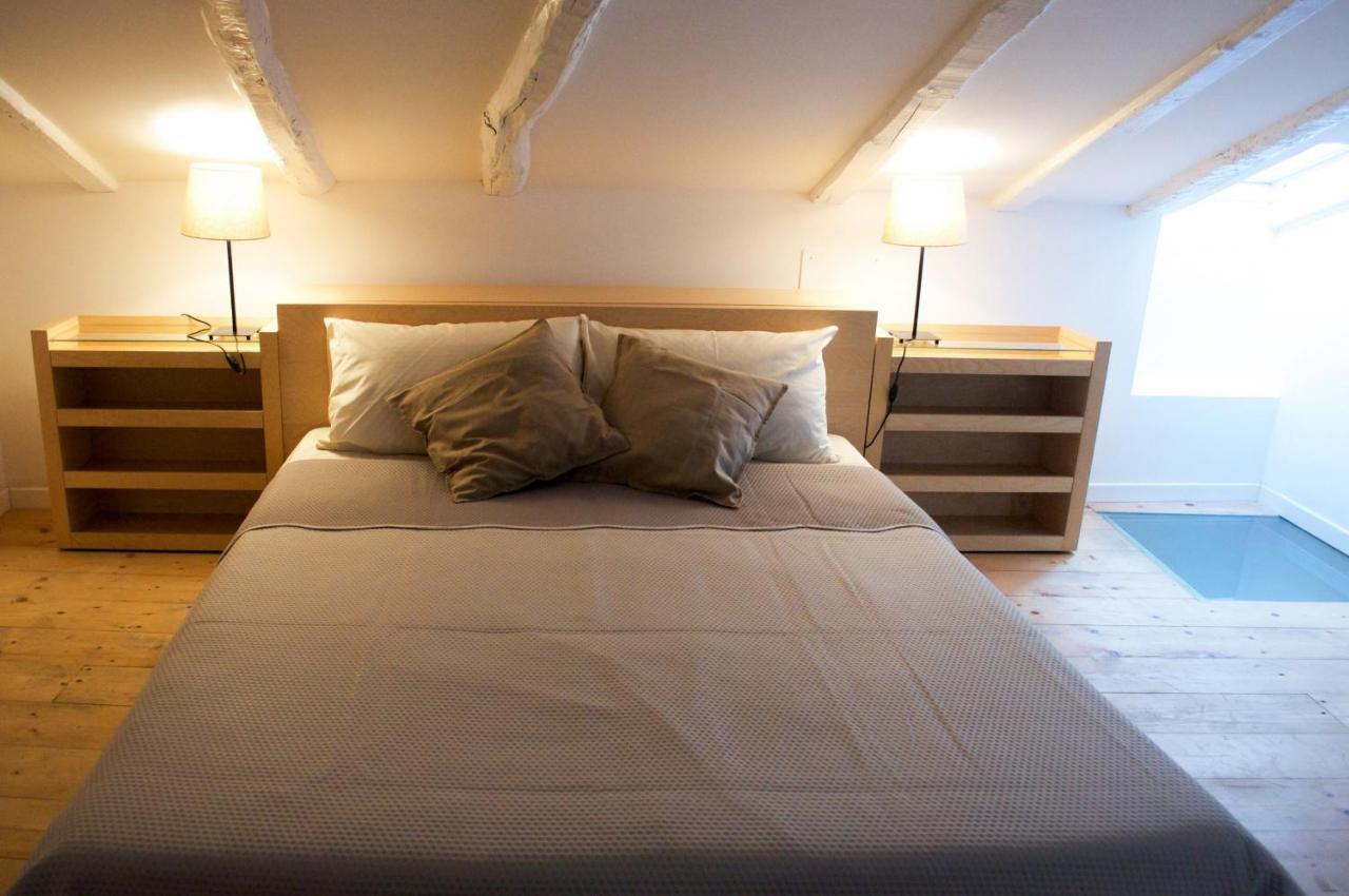 Via De' Falegnami 6 Apartment By Wonderful Italy Bologna Luaran gambar