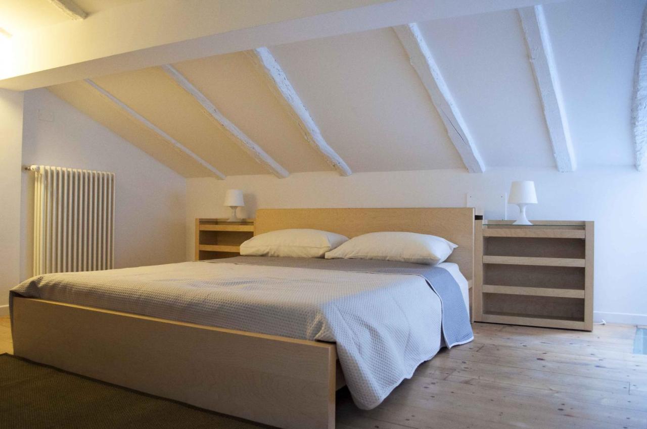 Via De' Falegnami 6 Apartment By Wonderful Italy Bologna Luaran gambar